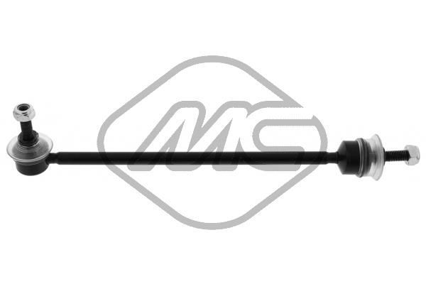 šarnyro stabilizatorius Metalcaucho 59585