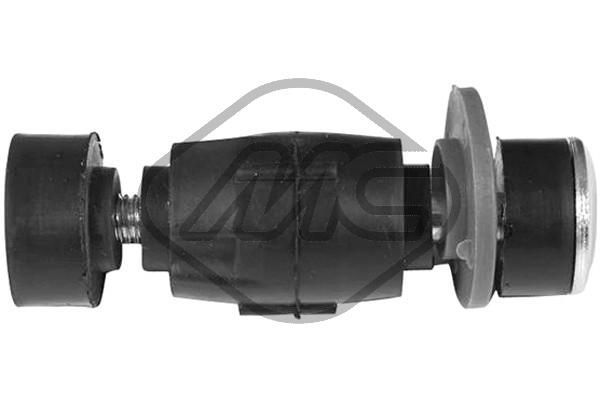 Laikiklis, valdymo svirties montavimas Metalcaucho 13169