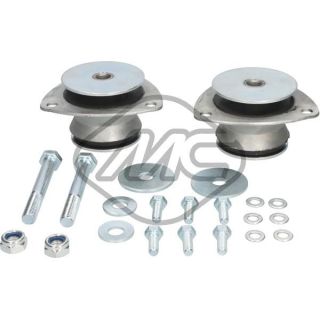 Remonto komplektas, vairuotojo kabinos pakaba Metalcaucho 48913