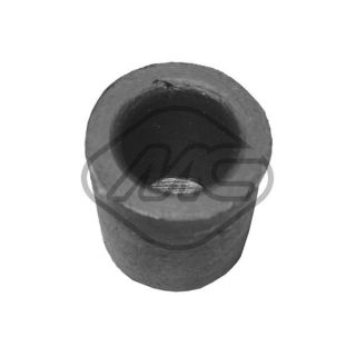 Tarpiklis, aušinimo skysčio flanšas Metalcaucho 02728