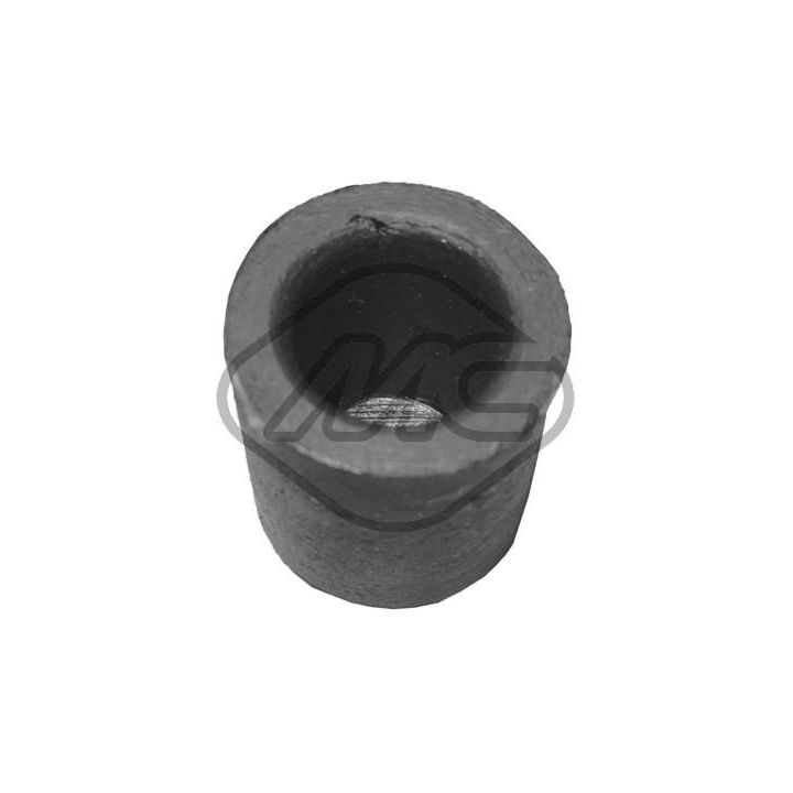 Tarpiklis, aušinimo skysčio flanšas Metalcaucho 02728