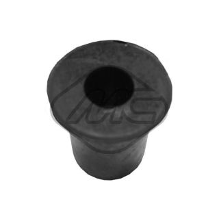 Tarpiklis, aušinimo skysčio flanšas Metalcaucho 02889