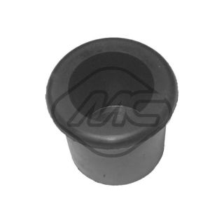 Tarpiklis, aušinimo skysčio flanšas Metalcaucho 02914