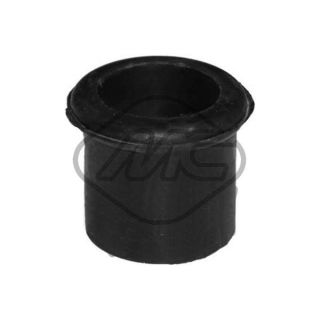 Tarpiklis, aušinimo skysčio flanšas Metalcaucho 04416