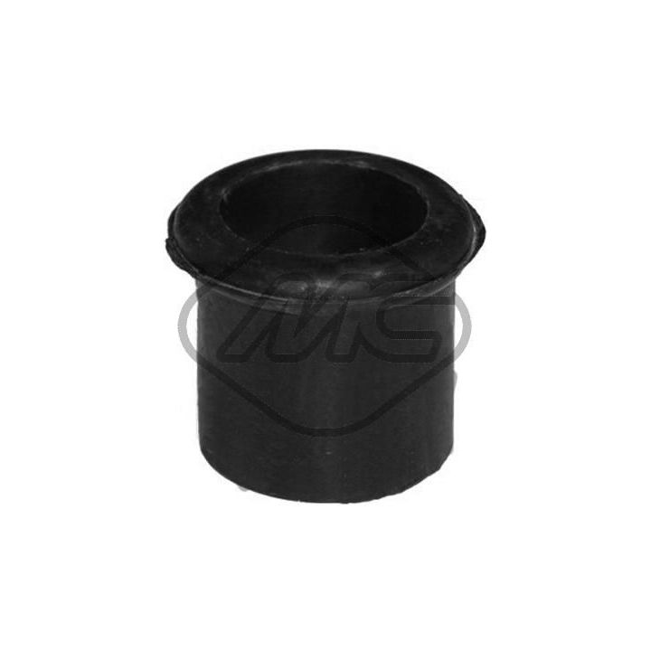 Tarpiklis, aušinimo skysčio flanšas Metalcaucho 04416