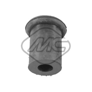 Tarpiklis, aušinimo skysčio flanšas Metalcaucho 04946