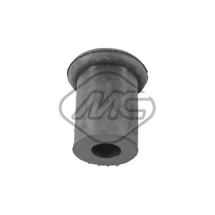 Tarpiklis, aušinimo skysčio flanšas Metalcaucho 04946