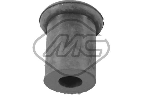 Tarpiklis, aušinimo skysčio flanšas Metalcaucho 04946