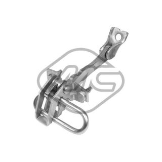 Durų sklendė Metalcaucho 40843