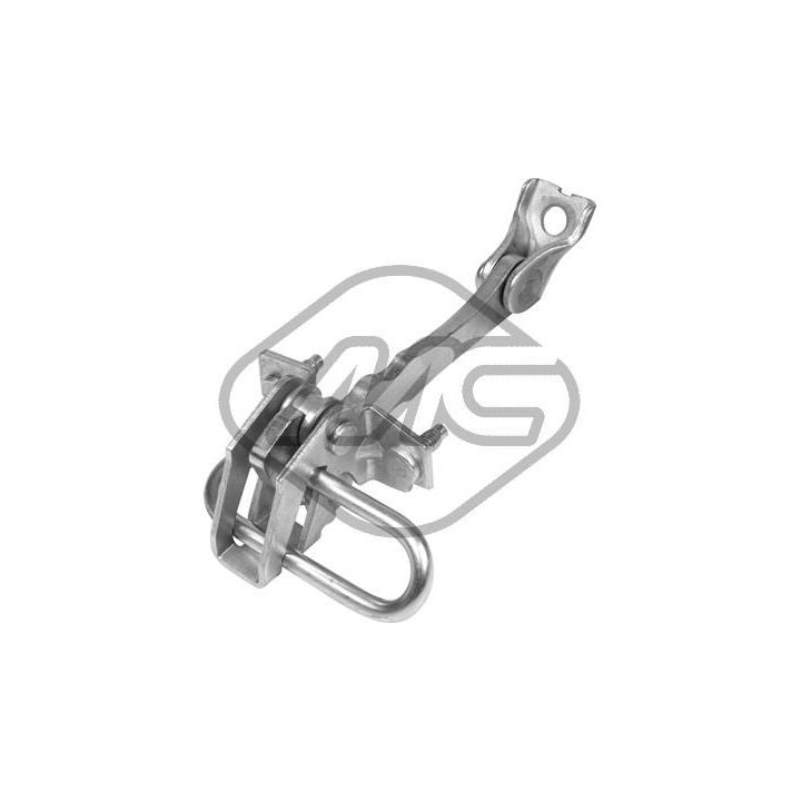 Durų sklendė Metalcaucho 40843