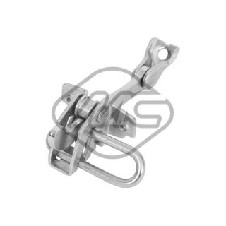 Durų sklendė Metalcaucho 40847