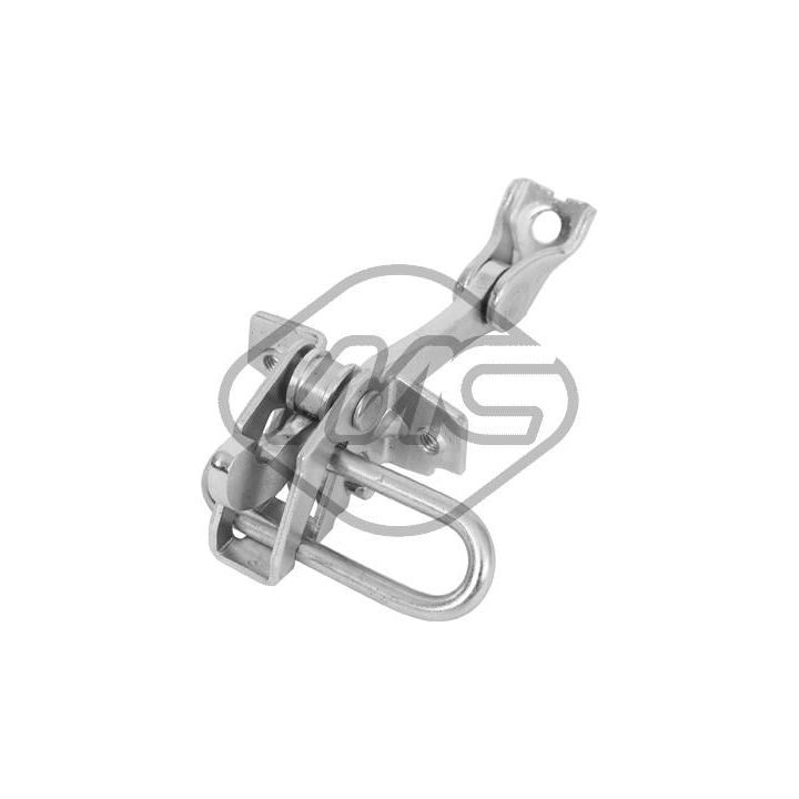 Durų sklendė Metalcaucho 40847