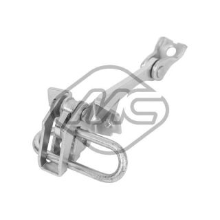 Durų sklendė Metalcaucho 40850