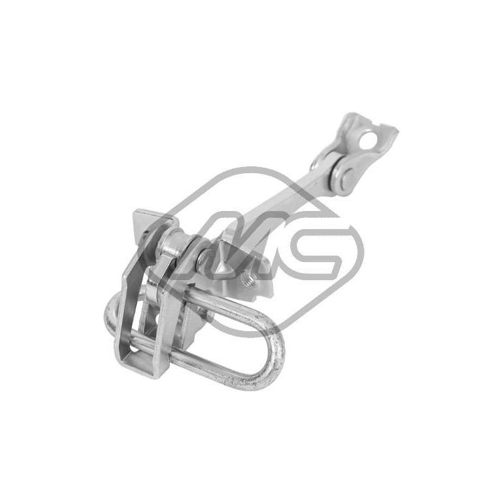 Durų sklendė Metalcaucho 40850