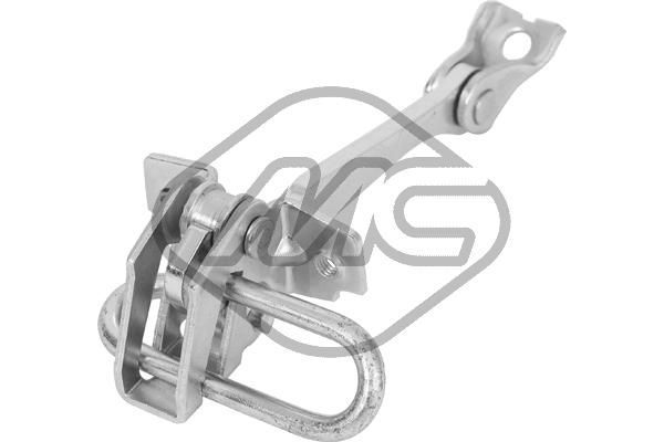 Durų sklendė Metalcaucho 40850