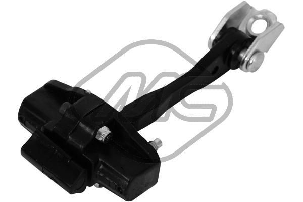 Durų sklendė Metalcaucho 40853