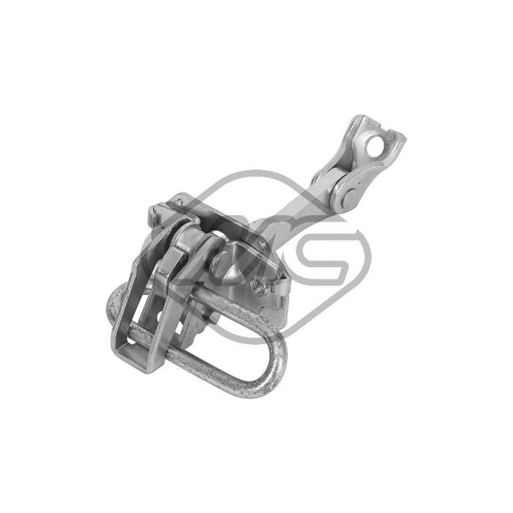 Durų sklendė Metalcaucho 40854