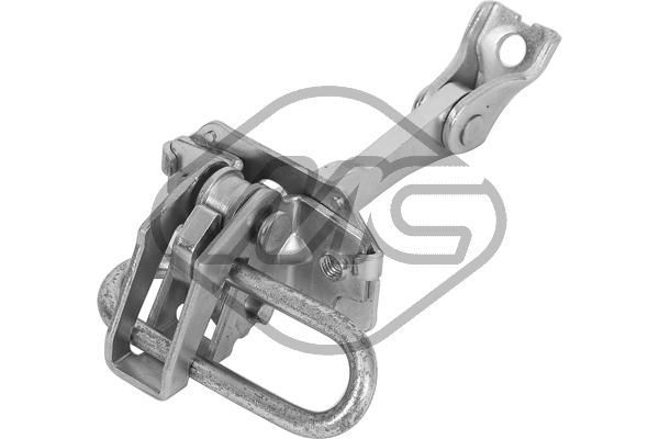 Durų sklendė Metalcaucho 40854