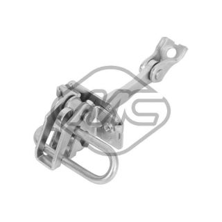 Durų sklendė Metalcaucho 40855