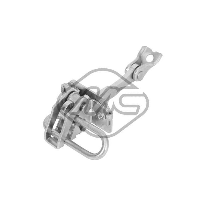 Durų sklendė Metalcaucho 40855