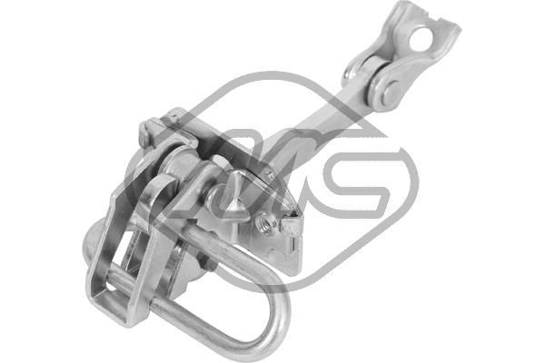 Durų sklendė Metalcaucho 40855