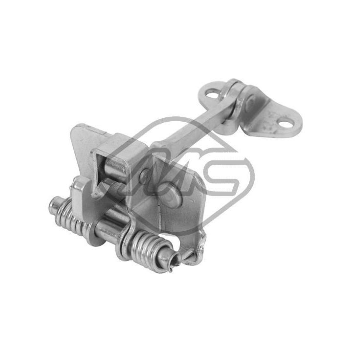 Durų sklendė Metalcaucho 40857