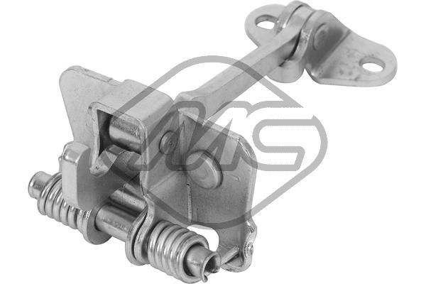 Durų sklendė Metalcaucho 40857