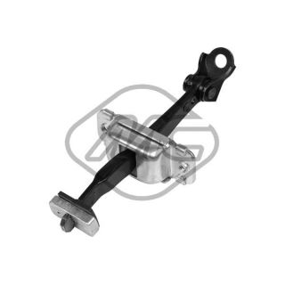 Durų sklendė Metalcaucho 40859