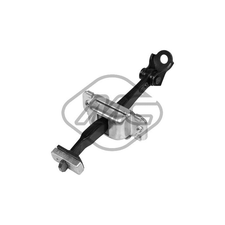 Durų sklendė Metalcaucho 40859