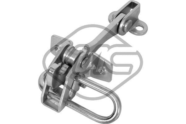 Durų sklendė Metalcaucho 40860