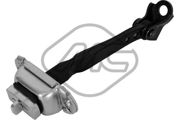 Durų sklendė Metalcaucho 40876