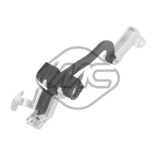 Durų sklendė Metalcaucho 43113