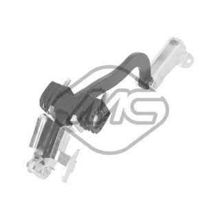 Durų sklendė Metalcaucho 43114