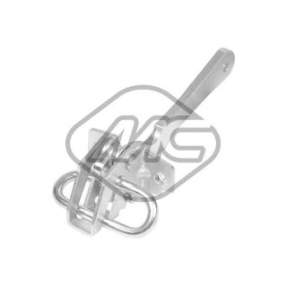 Durų sklendė Metalcaucho 43118