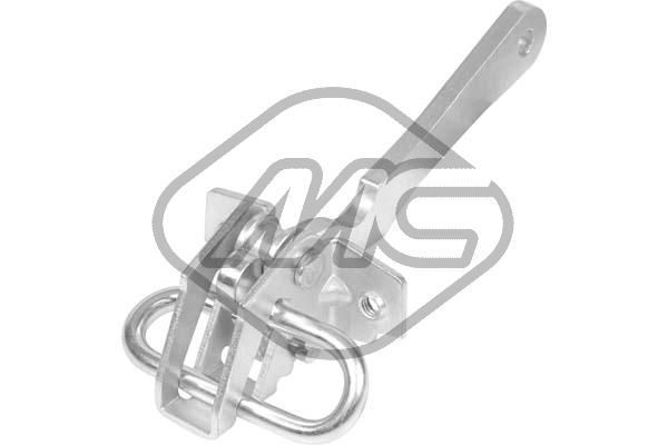 Durų sklendė Metalcaucho 43118