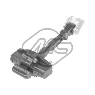 Durų sklendė Metalcaucho 43126