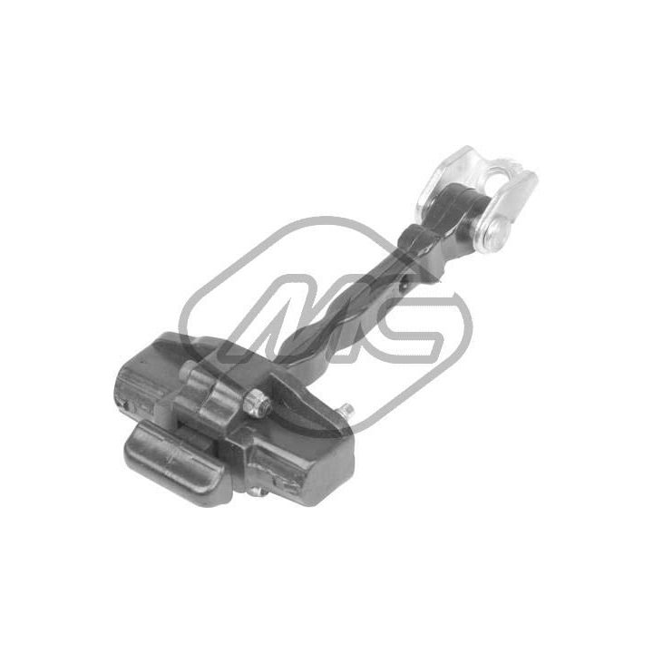 Durų sklendė Metalcaucho 43126