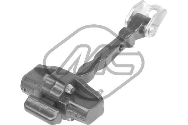 Durų sklendė Metalcaucho 43126