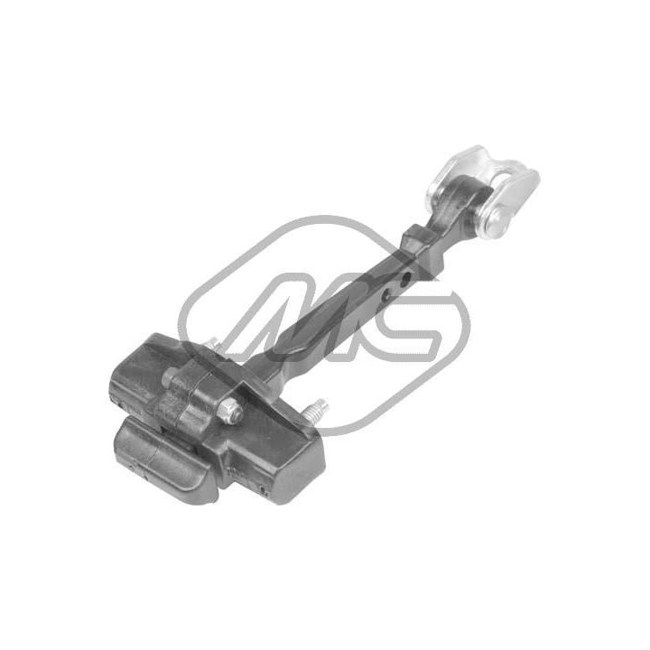 Durų sklendė Metalcaucho 43127