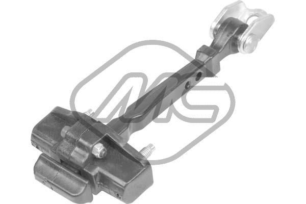 Durų sklendė Metalcaucho 43127