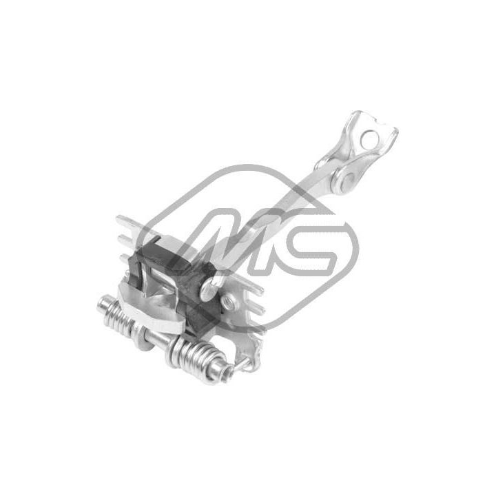 Durų sklendė Metalcaucho 43130