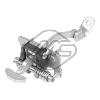 Durų sklendė Metalcaucho 43134