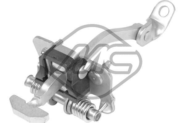 Durų sklendė Metalcaucho 43134