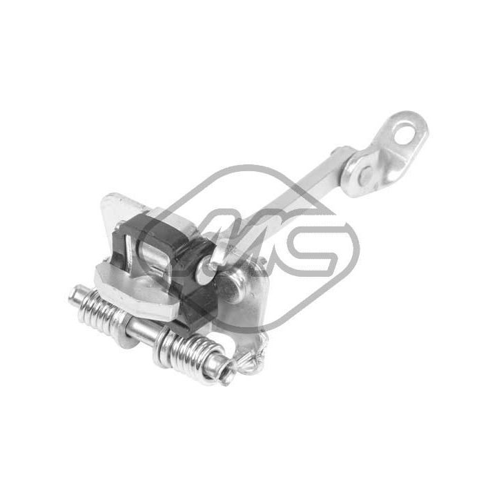 Durų sklendė Metalcaucho 43135