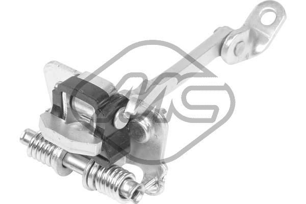 Durų sklendė Metalcaucho 43135