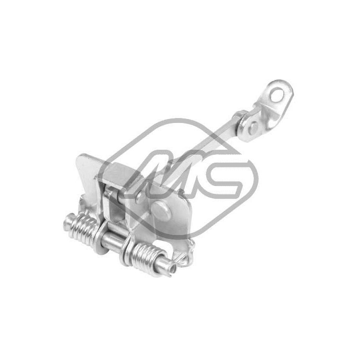 Durų sklendė Metalcaucho 43137