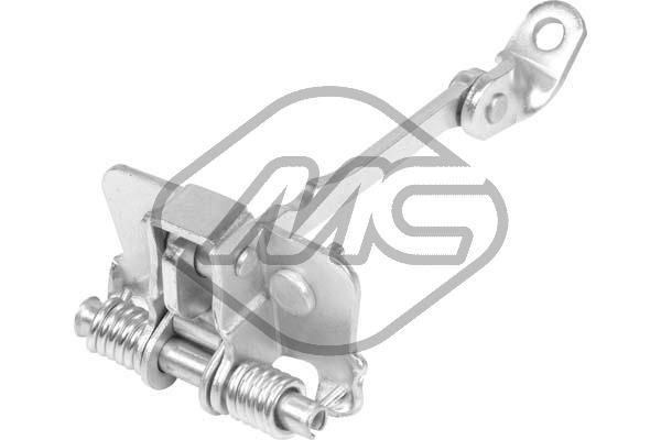 Durų sklendė Metalcaucho 43137