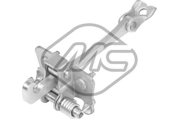 Durų sklendė Metalcaucho 43139