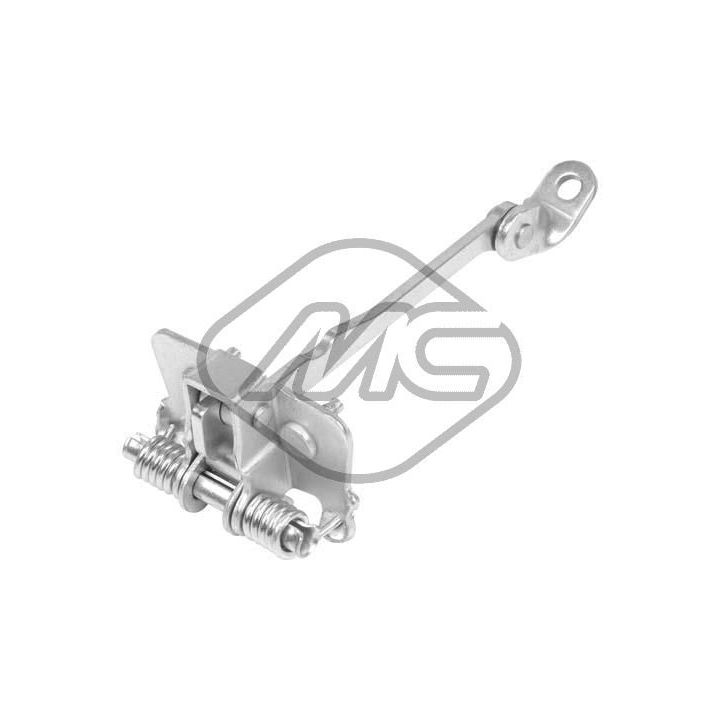 Durų sklendė Metalcaucho 43141