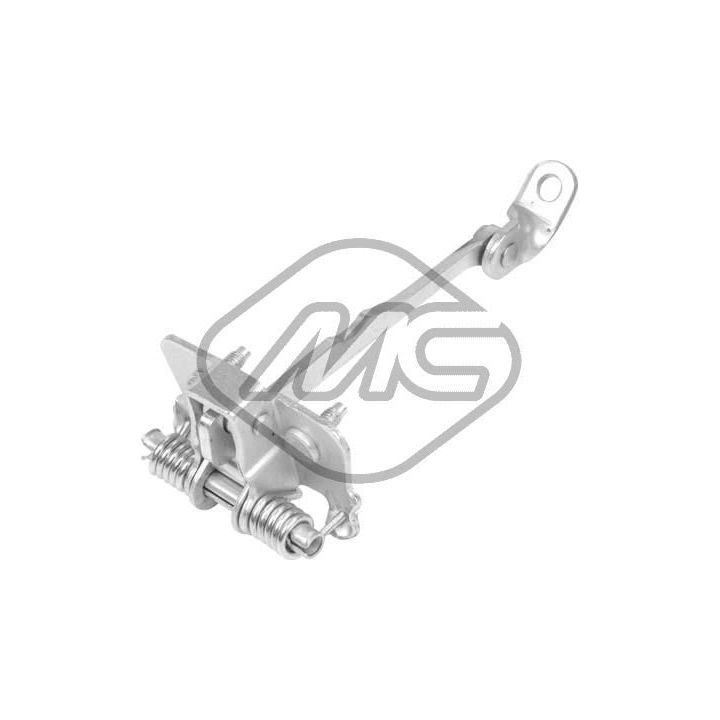 Durų sklendė Metalcaucho 43142